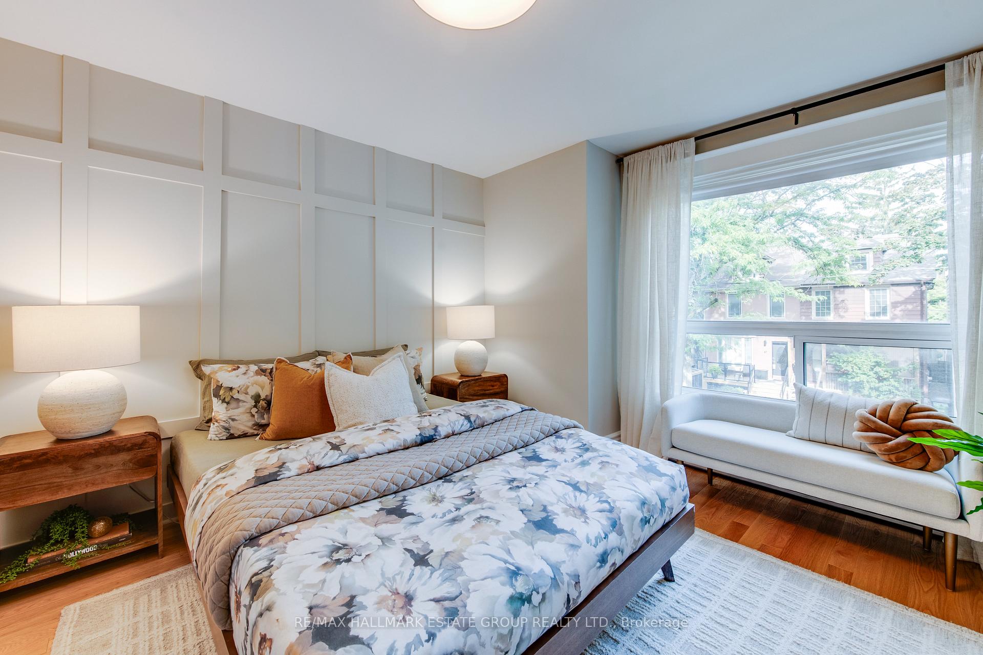 Photo 18 of 58 Marjory Avenue, Toronto, South Riverdale — HOMEH