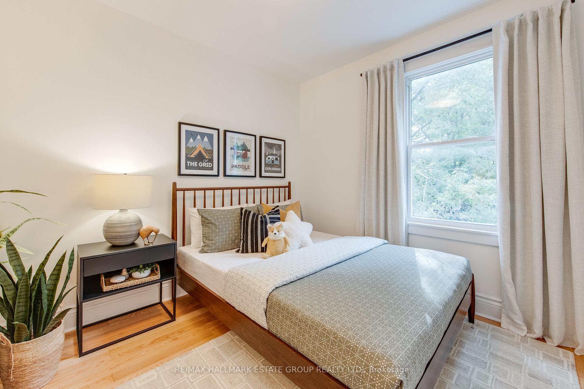 Photo 36 of 58 Marjory Avenue, Toronto, South Riverdale — HOMEH