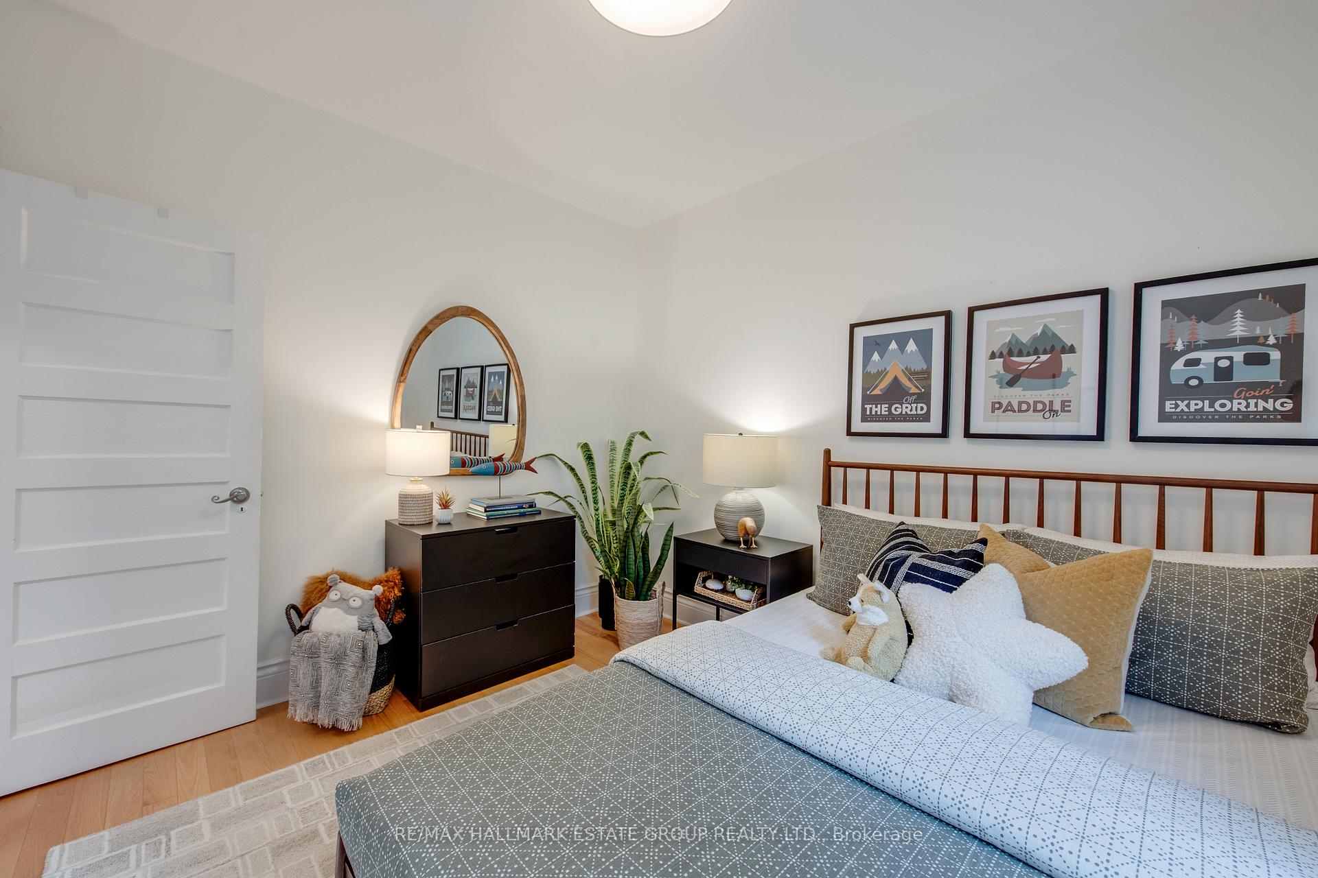 Photo 23 of 58 Marjory Avenue, Toronto, South Riverdale — HOMEH