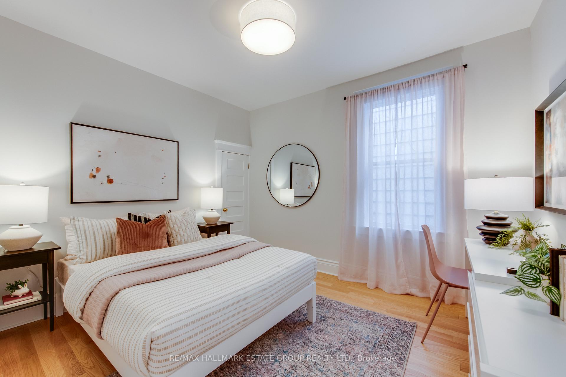 Photo 9 of 58 Marjory Avenue, Toronto, South Riverdale — HOMEH