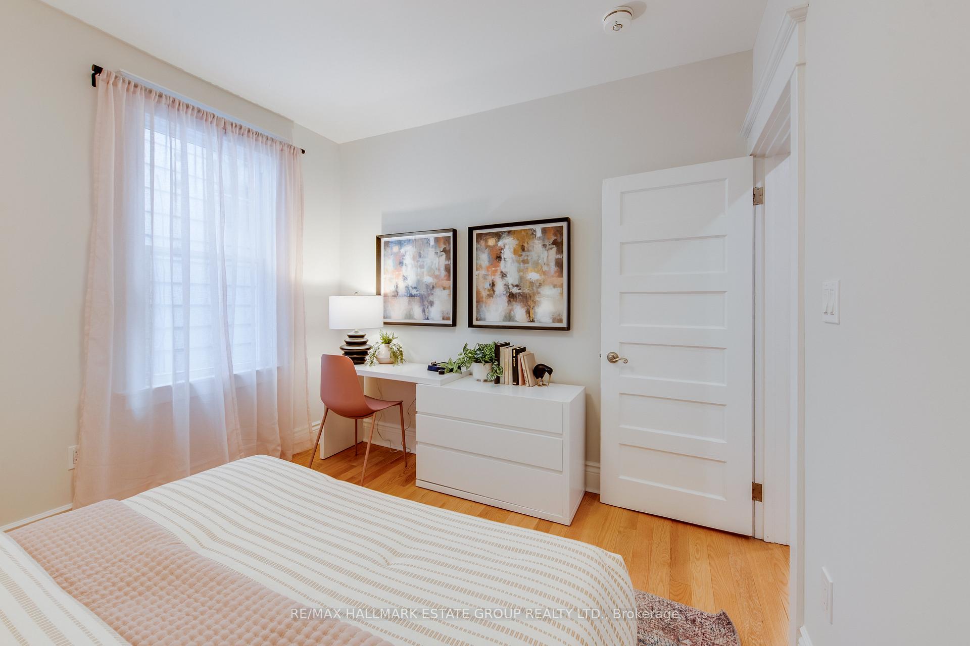 Photo 17 of 58 Marjory Avenue, Toronto, South Riverdale — HOMEH