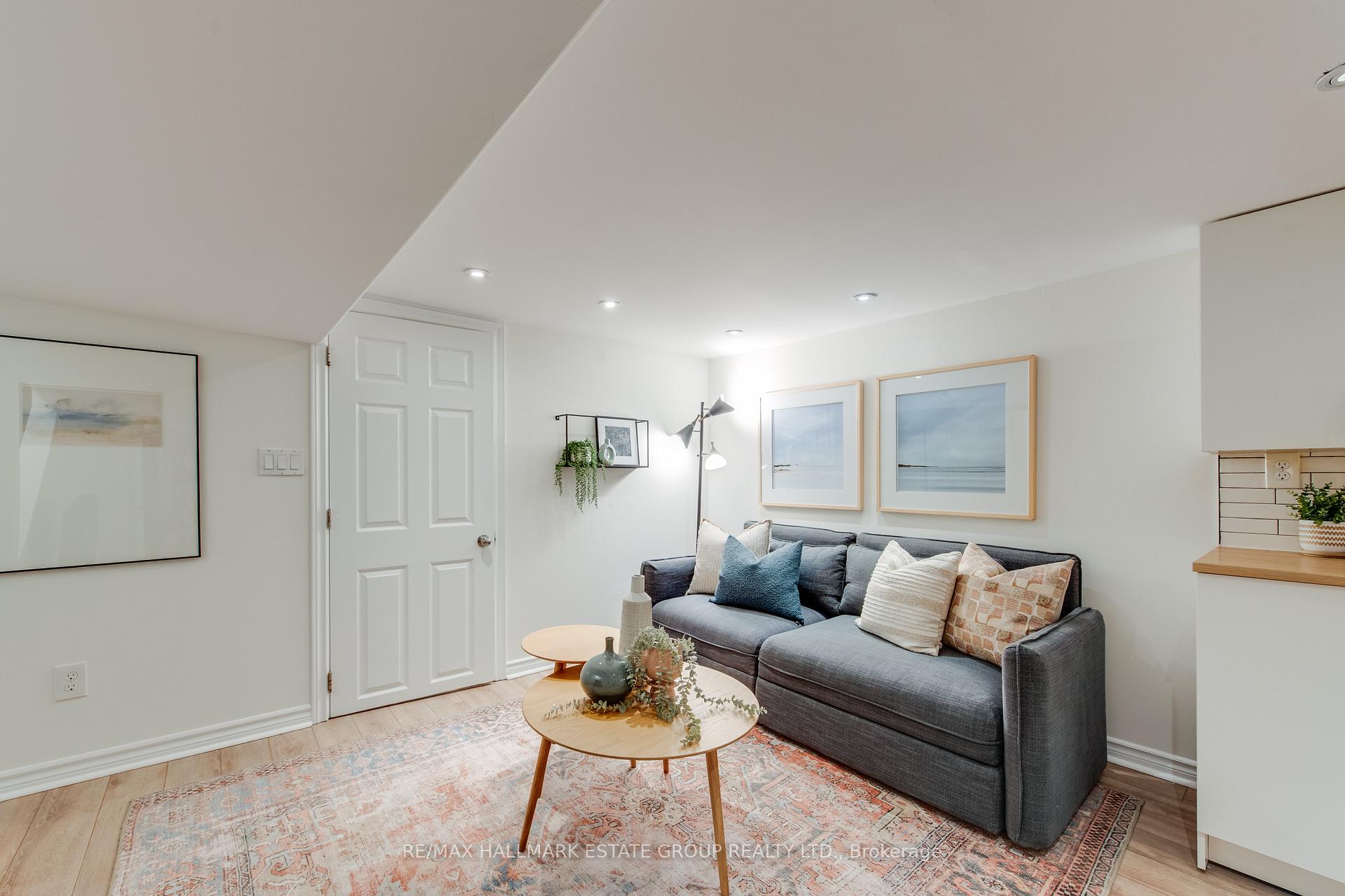 Photo 45 of 58 Marjory Avenue, Toronto, South Riverdale — HOMEH