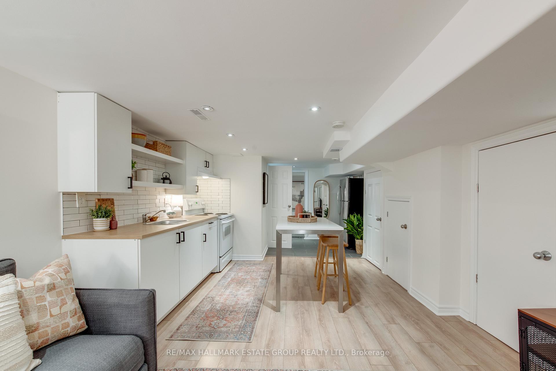 Photo 22 of 58 Marjory Avenue, Toronto, South Riverdale — HOMEH