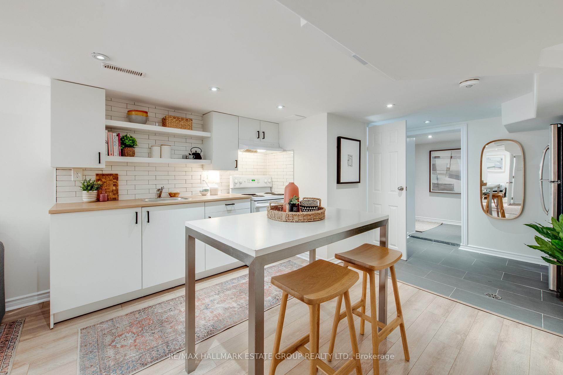 Photo 47 of 58 Marjory Avenue, Toronto, South Riverdale — HOMEH