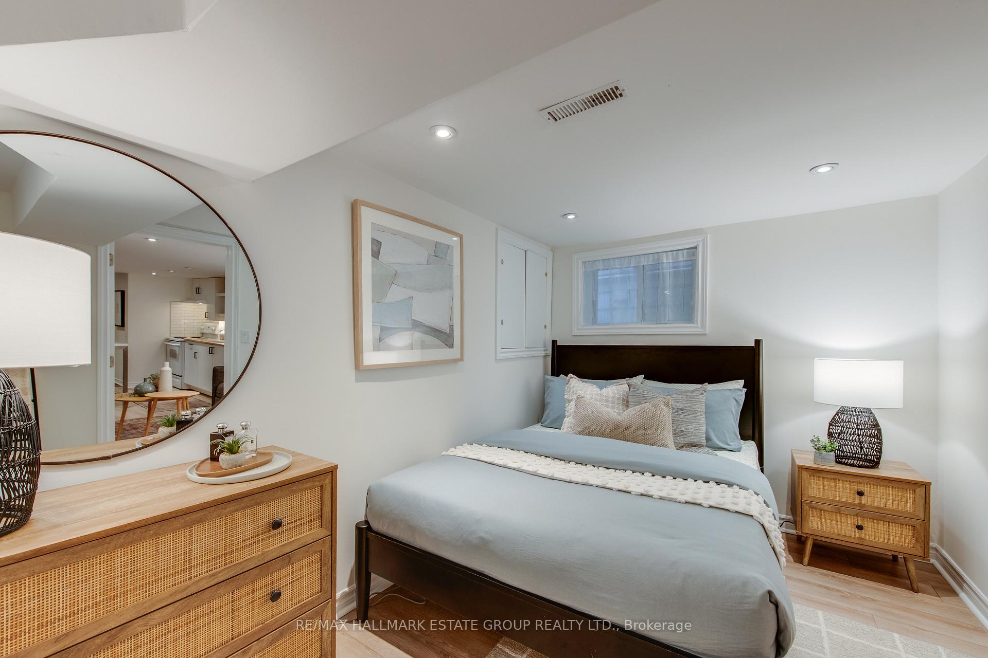 Photo 21 of 58 Marjory Avenue, Toronto, South Riverdale — HOMEH