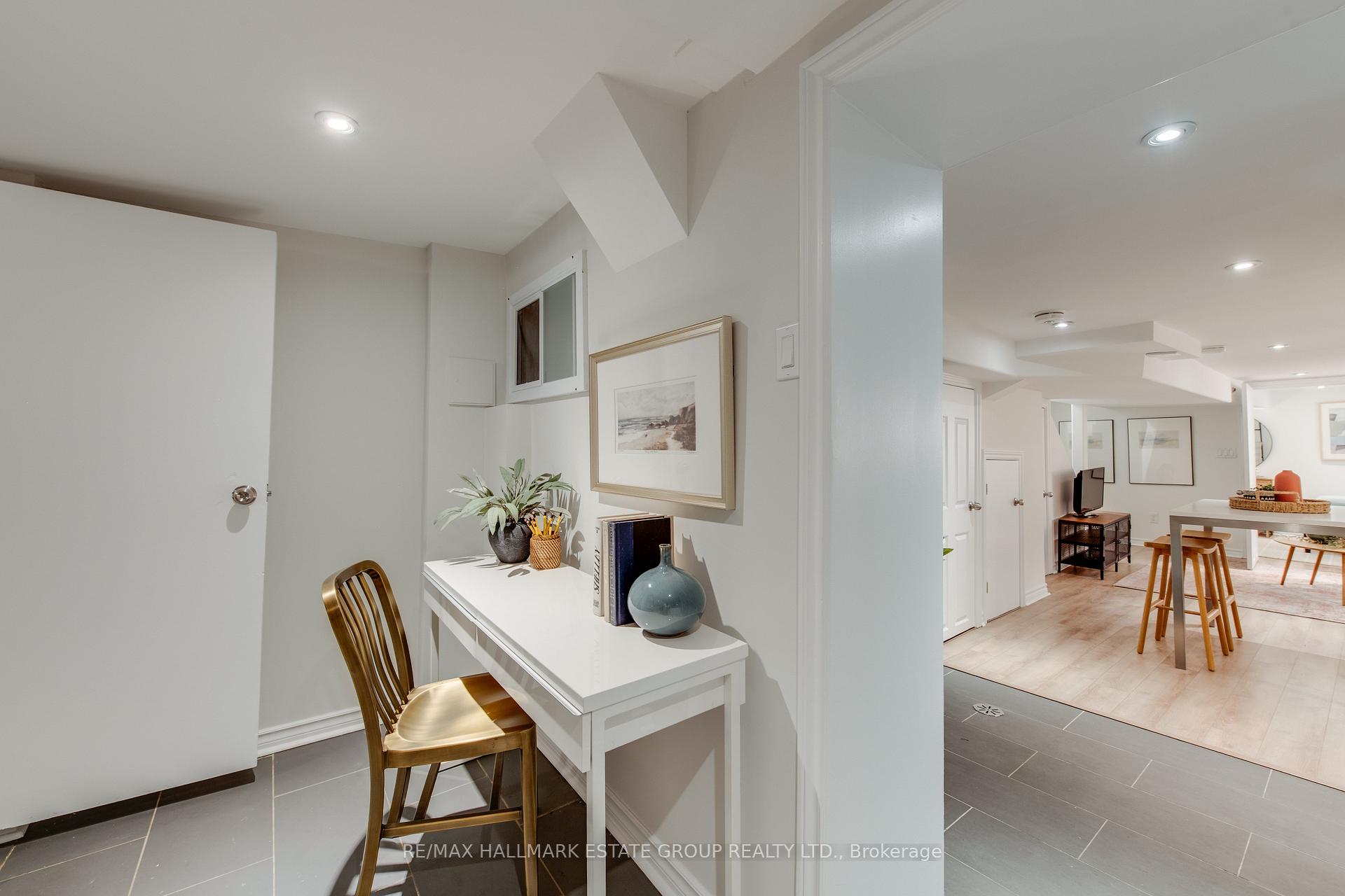 Photo 15 of 58 Marjory Avenue, Toronto, South Riverdale — HOMEH