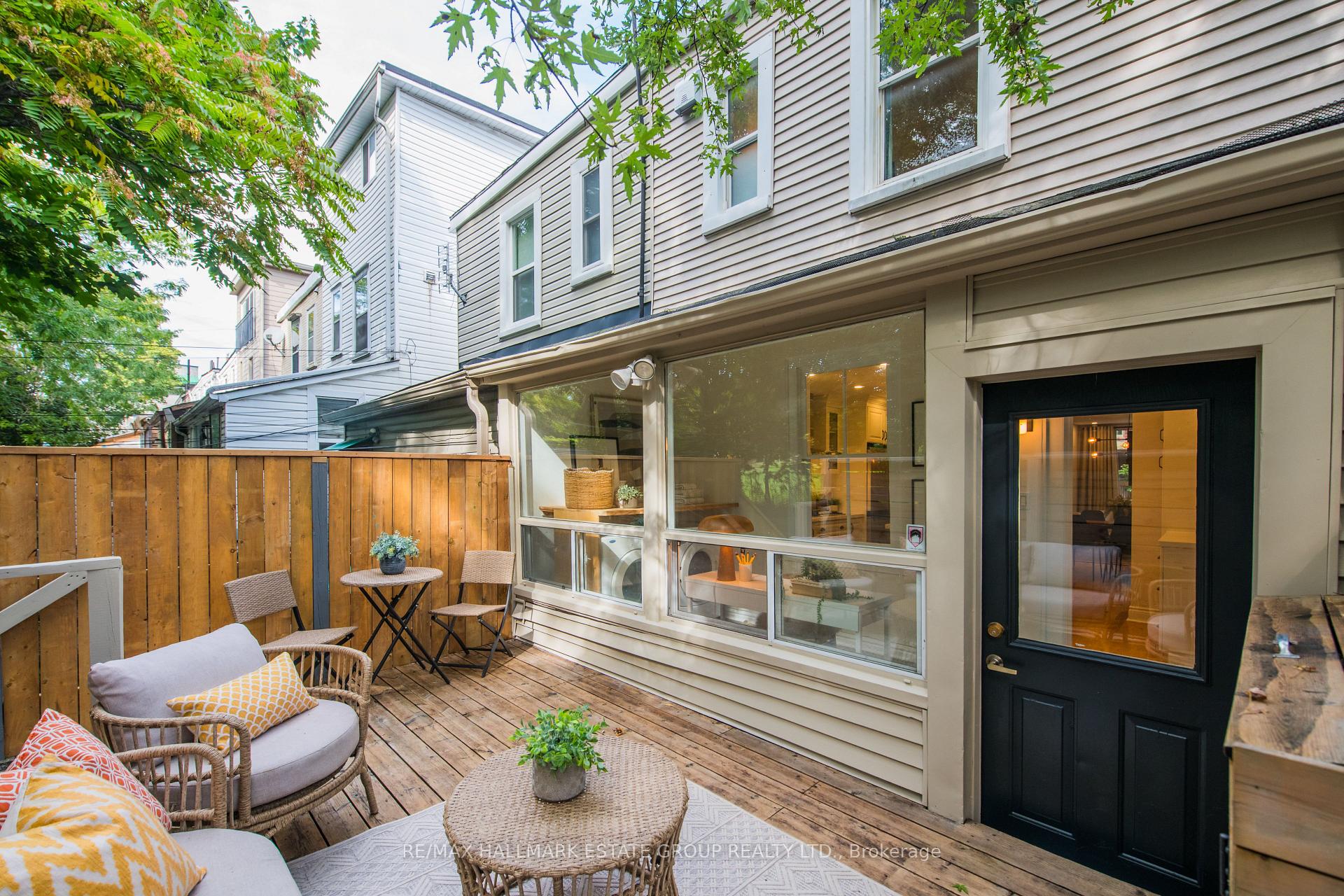 Photo 26 of 58 Marjory Avenue, Toronto, South Riverdale — HOMEH