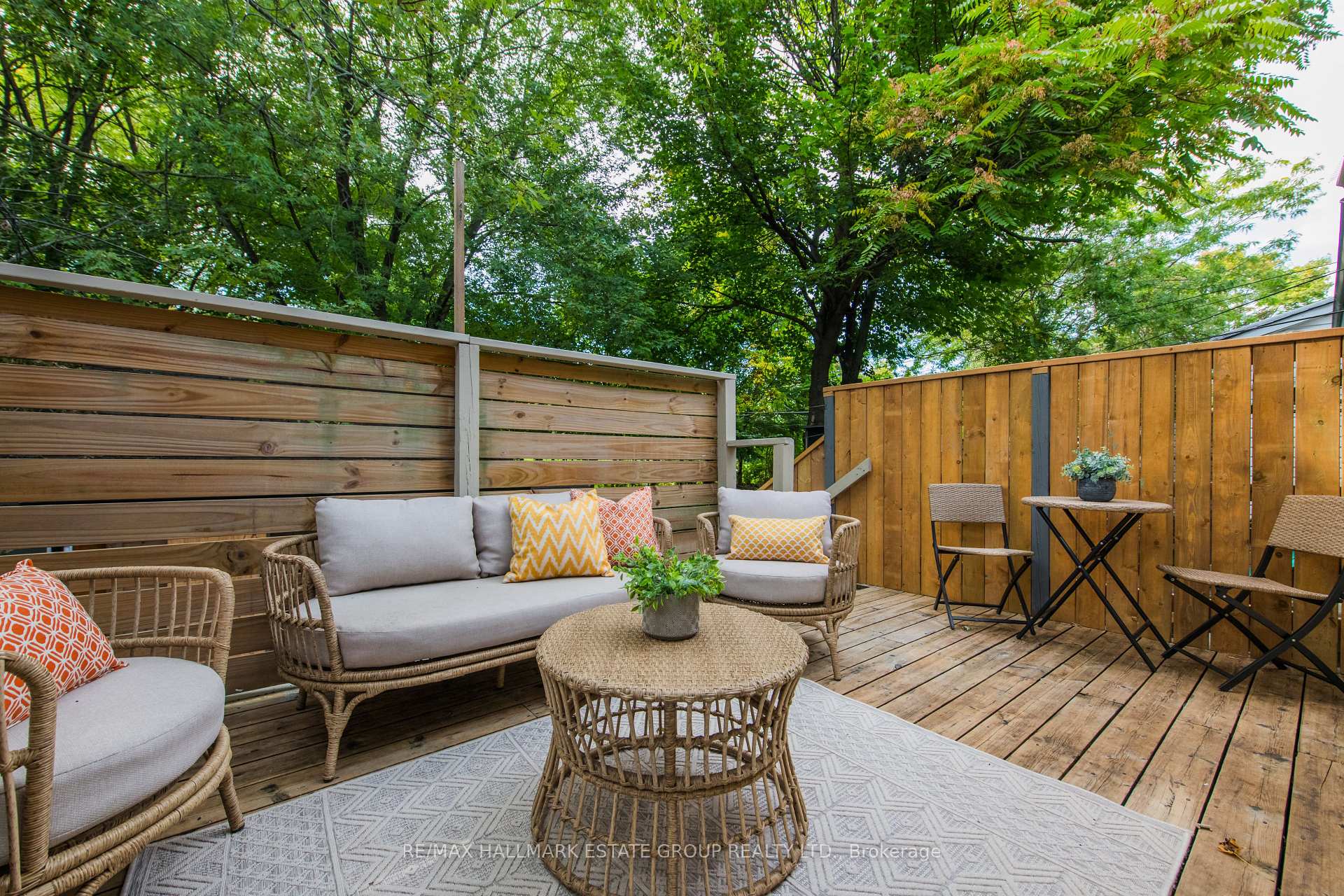 Photo 41 of 58 Marjory Avenue, Toronto, South Riverdale — HOMEH