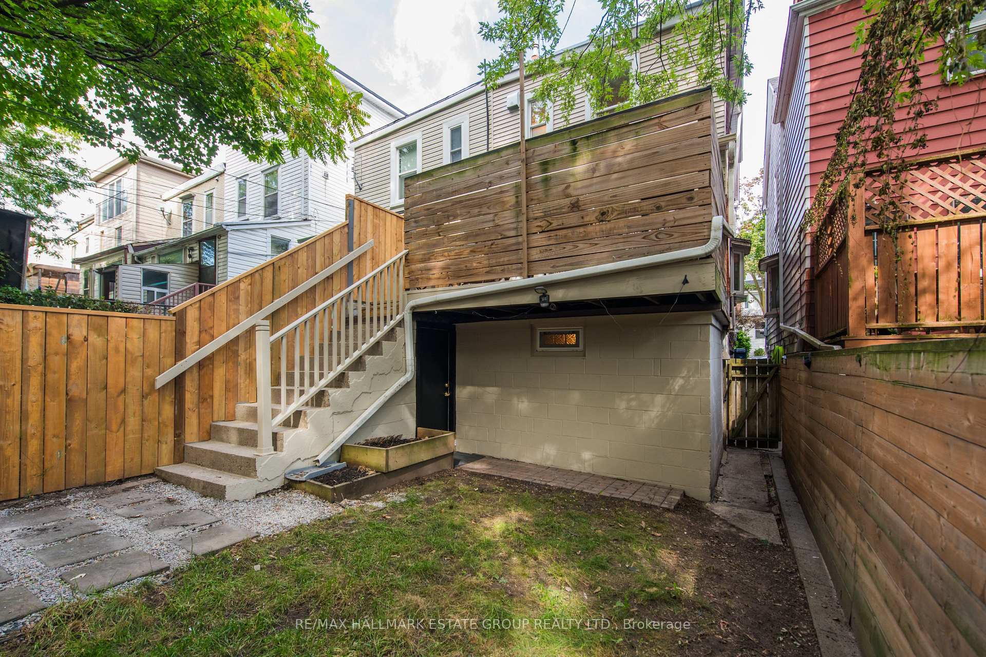 Photo 40 of 58 Marjory Avenue, Toronto, South Riverdale — HOMEH