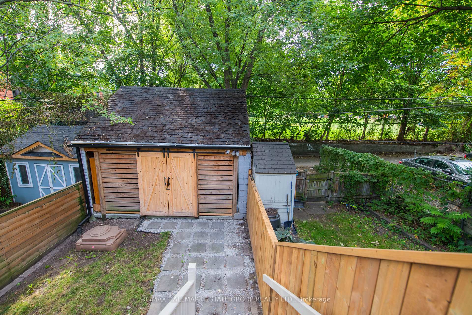 Photo 33 of 58 Marjory Avenue, Toronto, South Riverdale — HOMEH