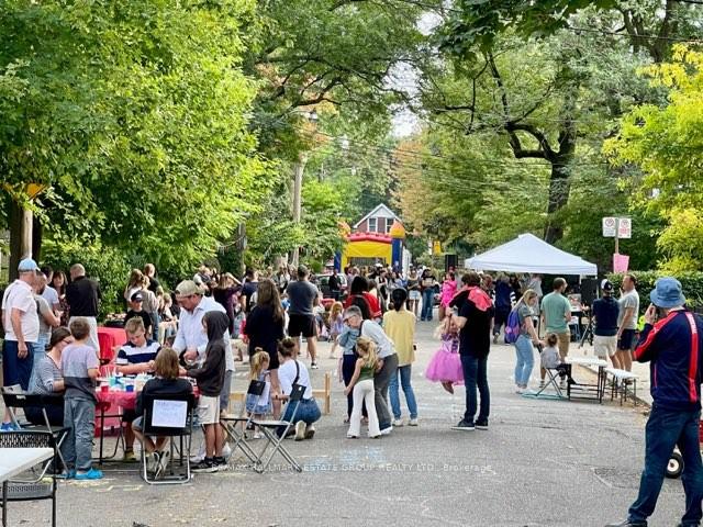 Photo 30 of 58 Marjory Avenue, Toronto, South Riverdale — HOMEH