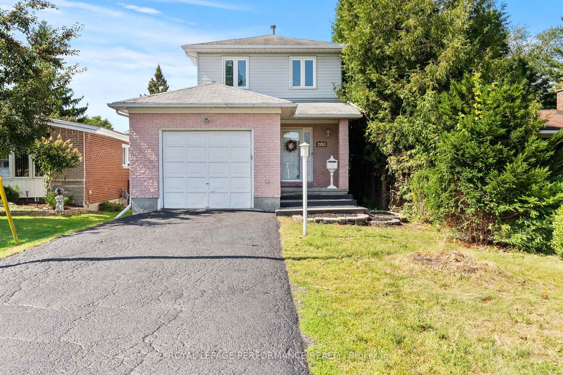 Photo 3 of 1980 Boyer Road, Ottawa, Chapel Hill — HOMEH