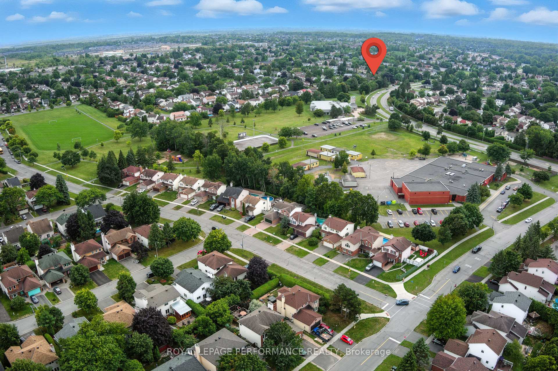 Photo 33 of 1980 Boyer Road, Ottawa, Chapel Hill — HOMEH