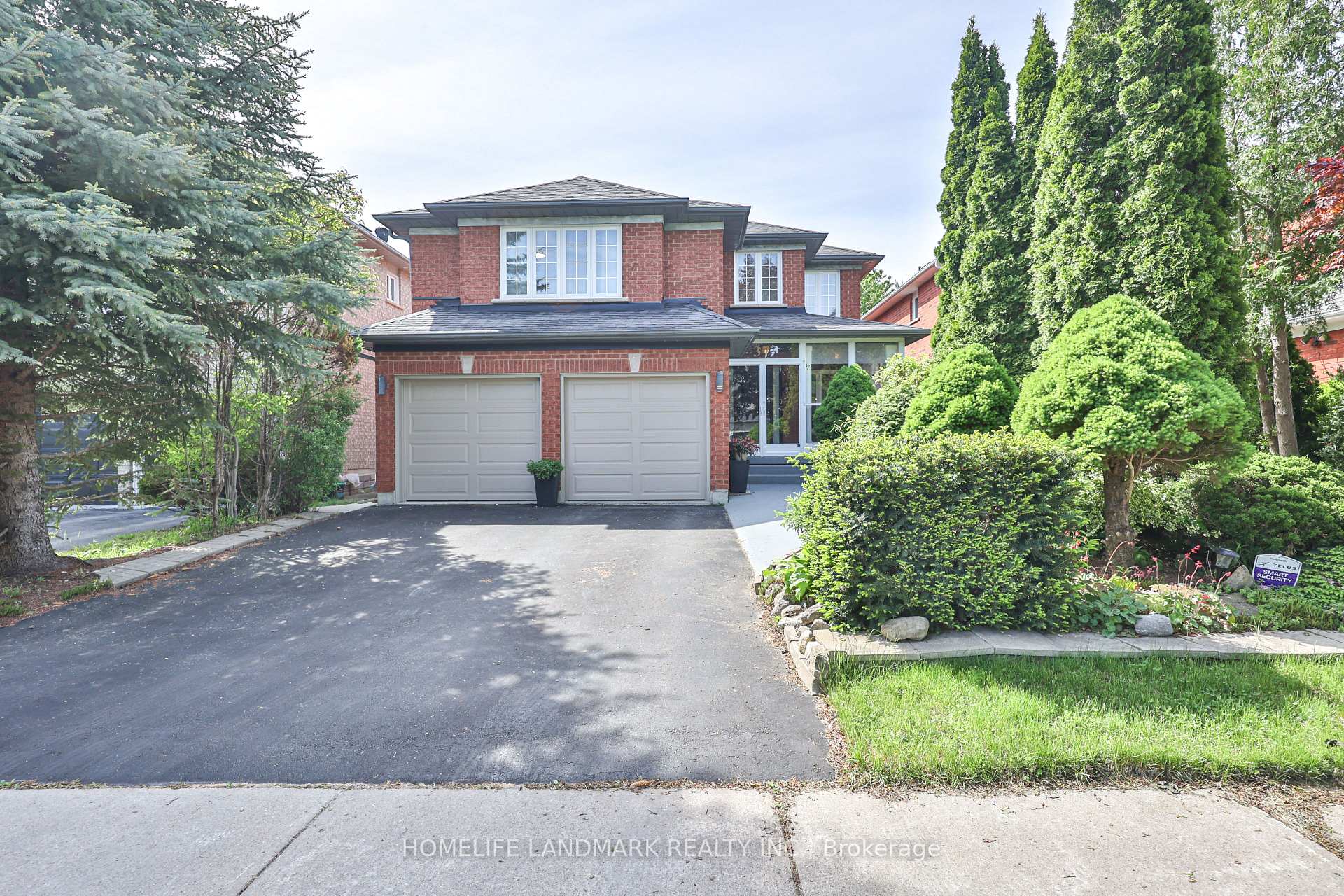 Photo 1 of 37 Bluebell Drive, Markham, Rouge Fairways — HOMEH