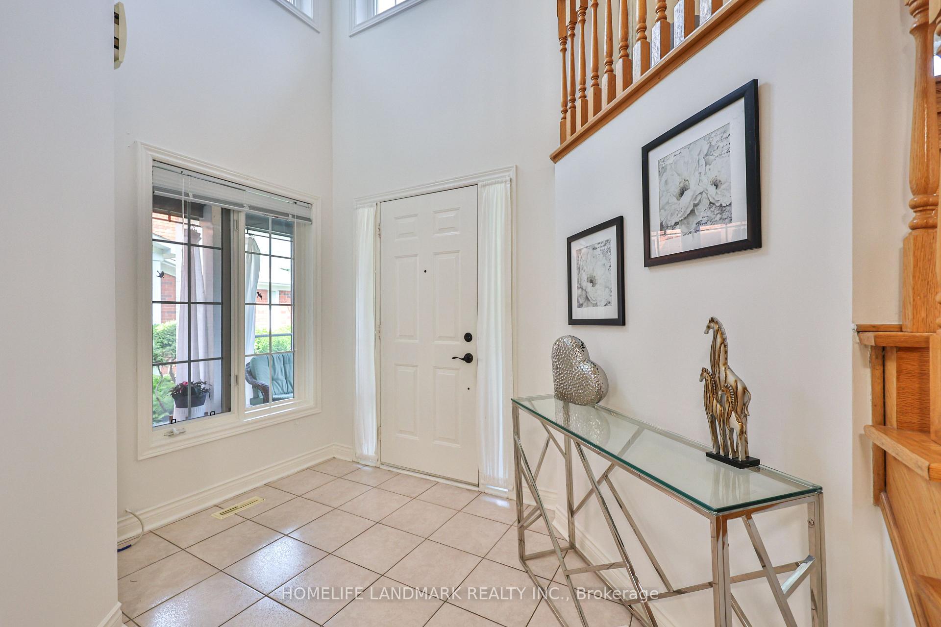 Photo 7 of 37 Bluebell Drive, Markham, Rouge Fairways — HOMEH
