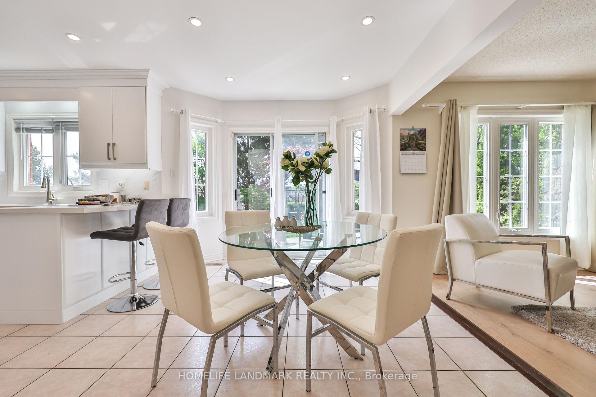 Photo 9 of 37 Bluebell Drive, Markham, Rouge Fairways — HOMEH