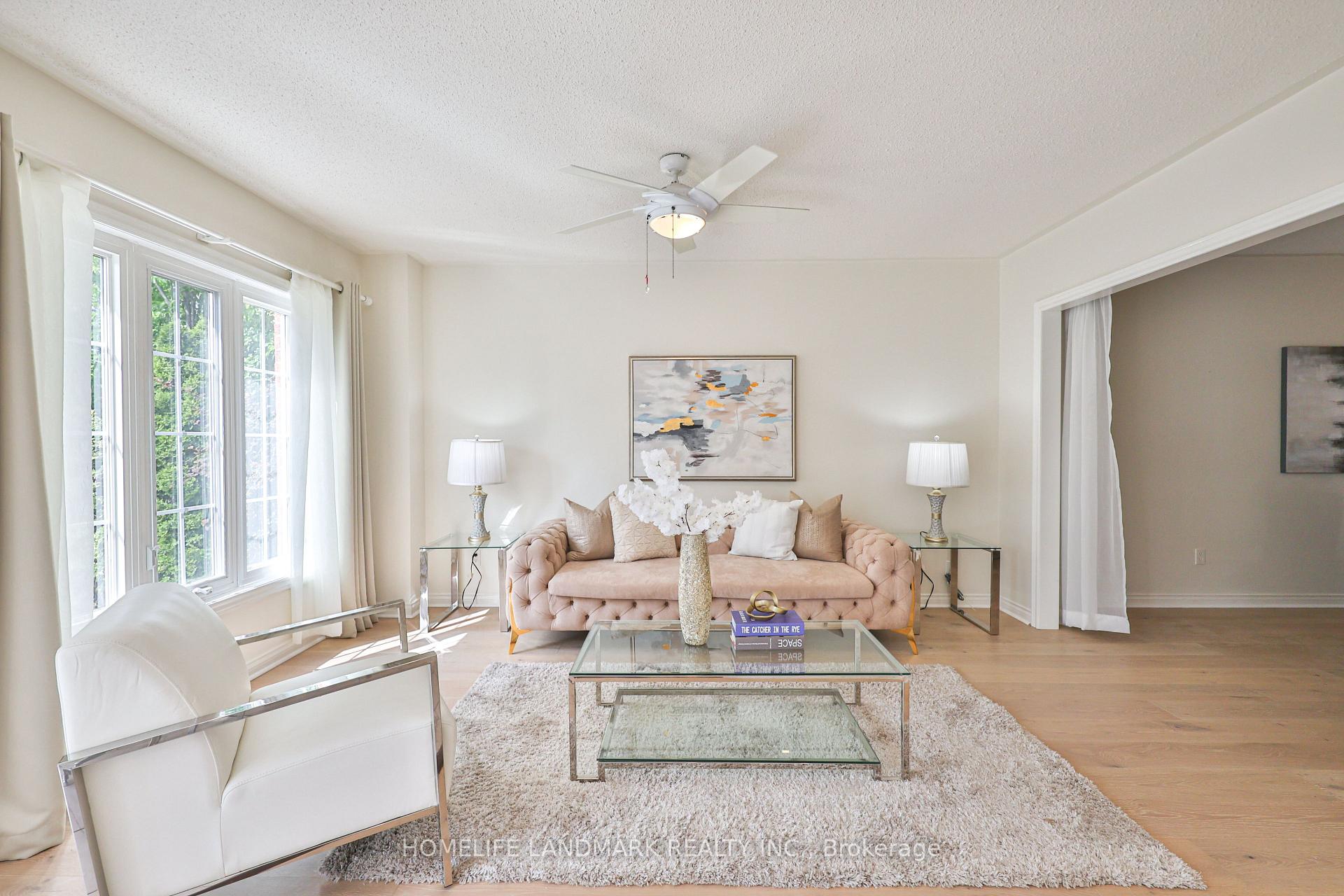 Photo 15 of 37 Bluebell Drive, Markham, Rouge Fairways — HOMEH