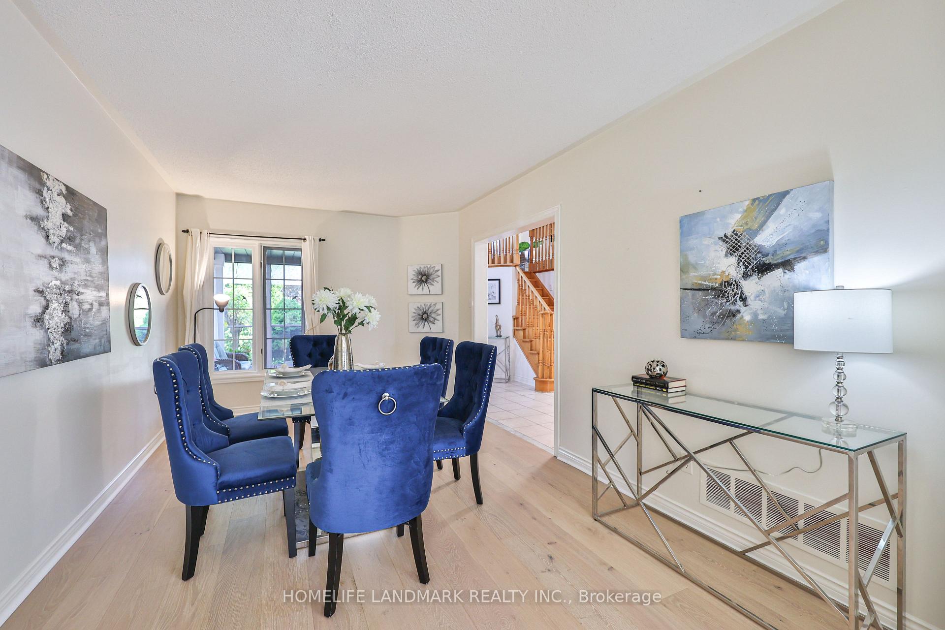 Photo 12 of 37 Bluebell Drive, Markham, Rouge Fairways — HOMEH