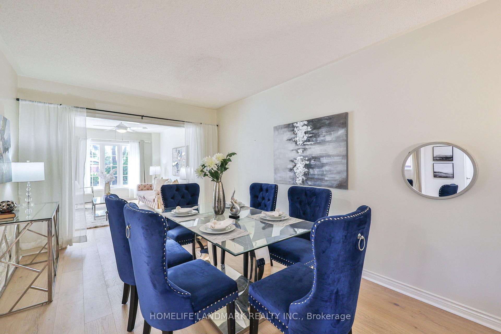Photo 14 of 37 Bluebell Drive, Markham, Rouge Fairways — HOMEH