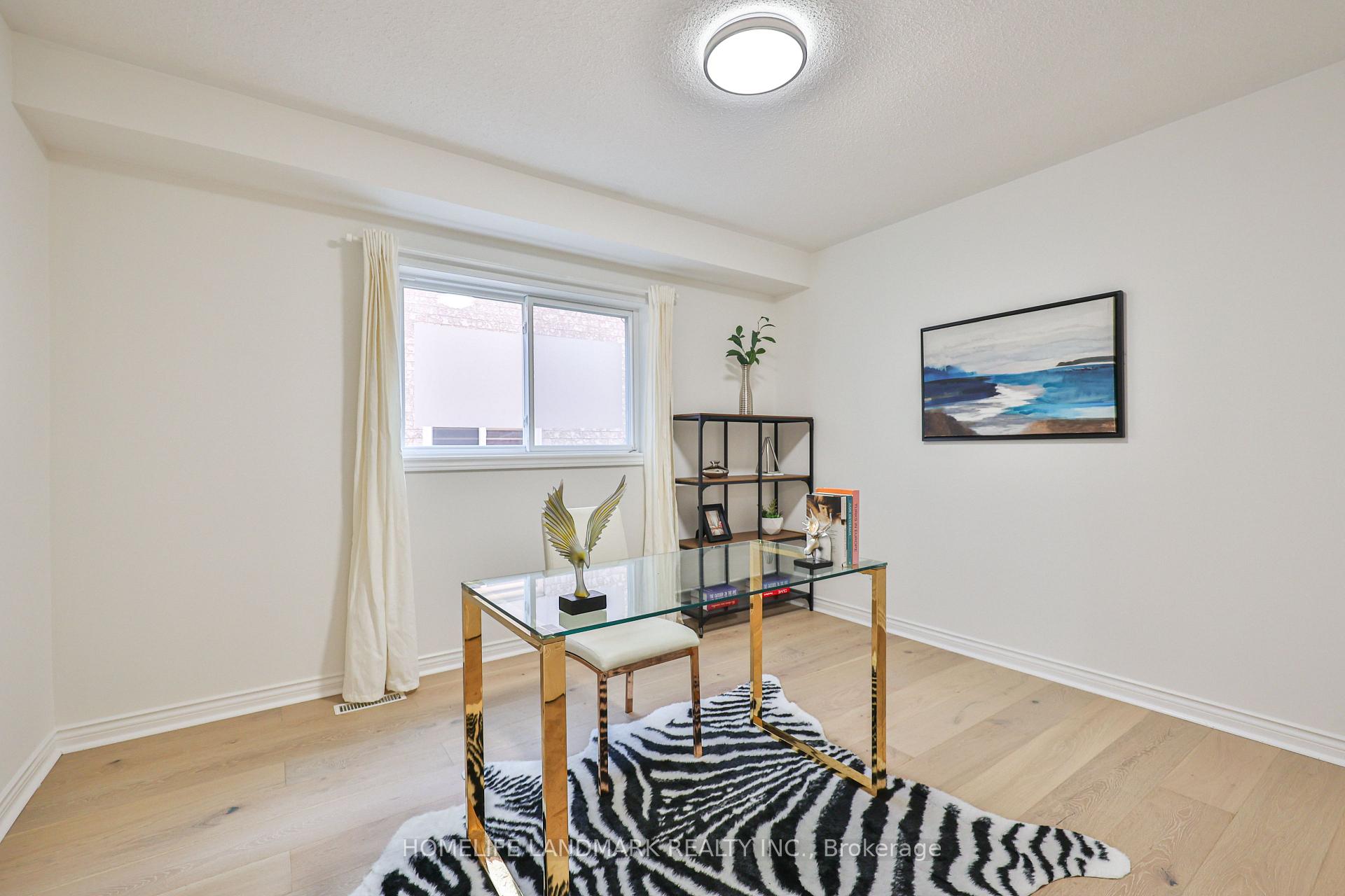 Photo 11 of 37 Bluebell Drive, Markham, Rouge Fairways — HOMEH