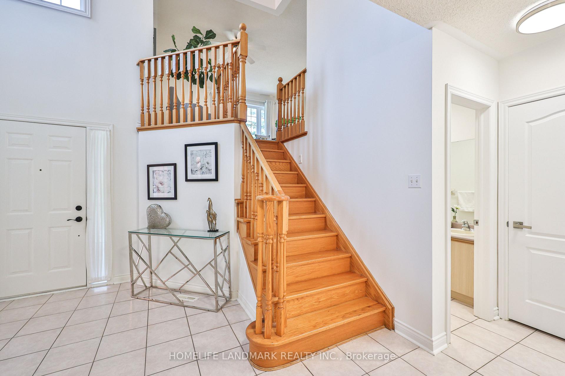 Photo 16 of 37 Bluebell Drive, Markham, Rouge Fairways — HOMEH
