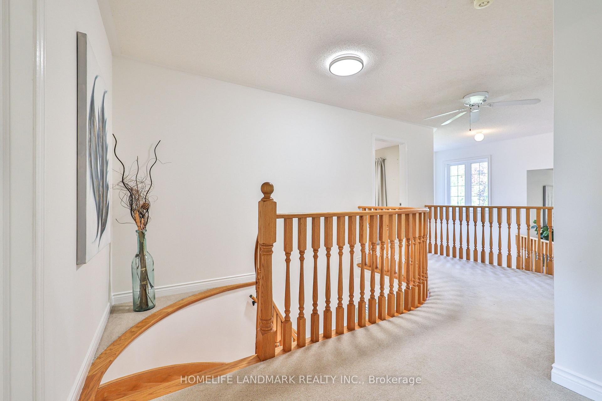 Photo 17 of 37 Bluebell Drive, Markham, Rouge Fairways — HOMEH