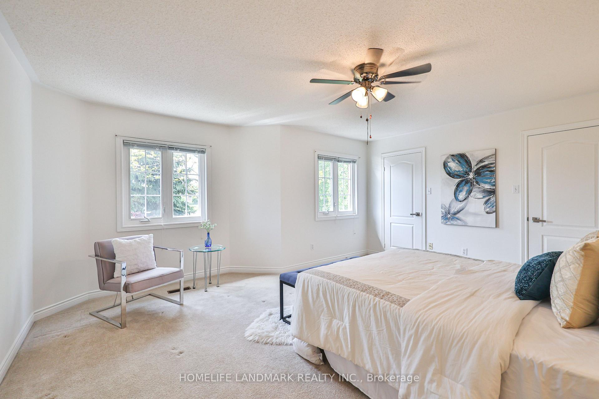 Photo 18 of 37 Bluebell Drive, Markham, Rouge Fairways — HOMEH