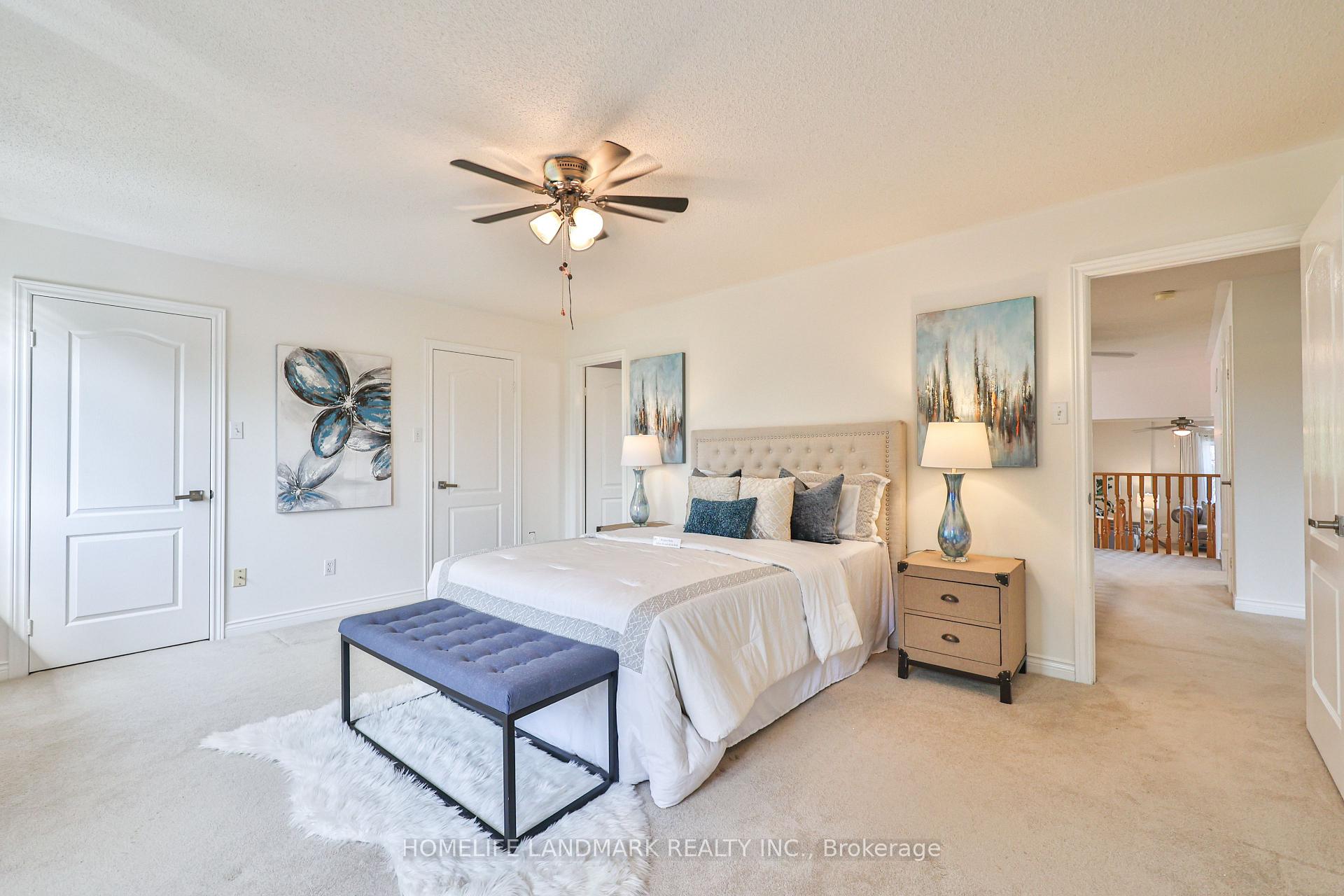 Photo 24 of 37 Bluebell Drive, Markham, Rouge Fairways — HOMEH