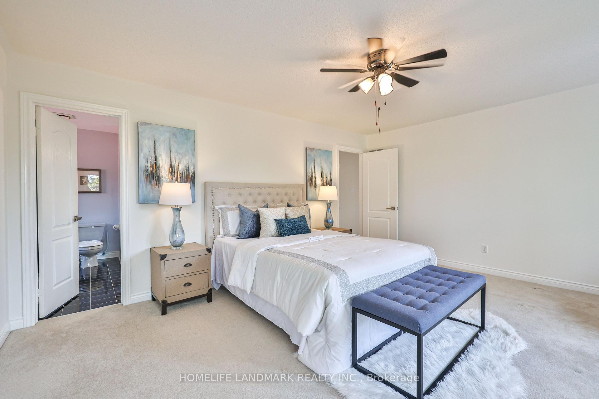 Photo 19 of 37 Bluebell Drive, Markham, Rouge Fairways — HOMEH