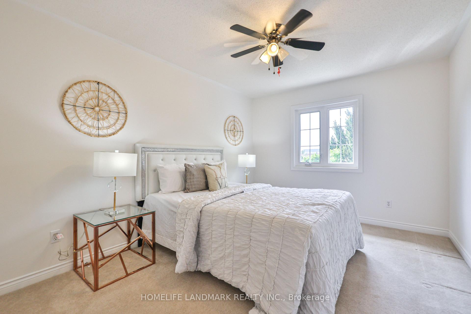 Photo 21 of 37 Bluebell Drive, Markham, Rouge Fairways — HOMEH