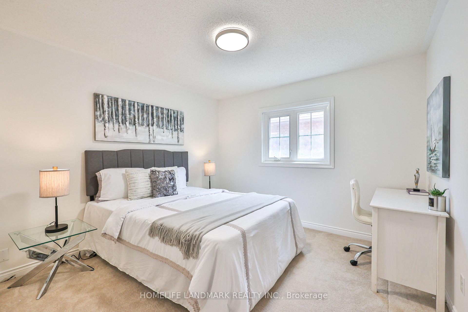 Photo 31 of 37 Bluebell Drive, Markham, Rouge Fairways — HOMEH
