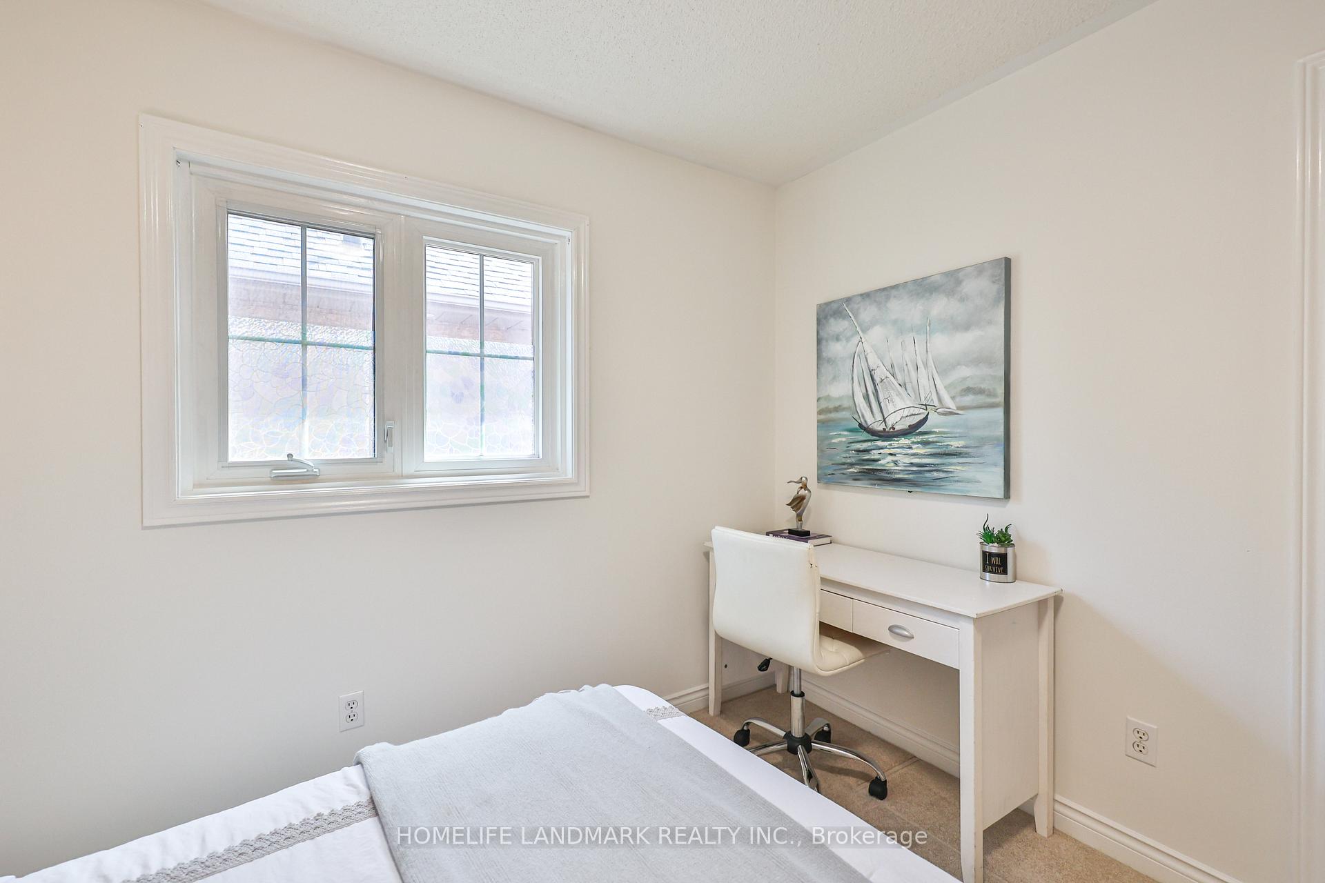 Photo 28 of 37 Bluebell Drive, Markham, Rouge Fairways — HOMEH