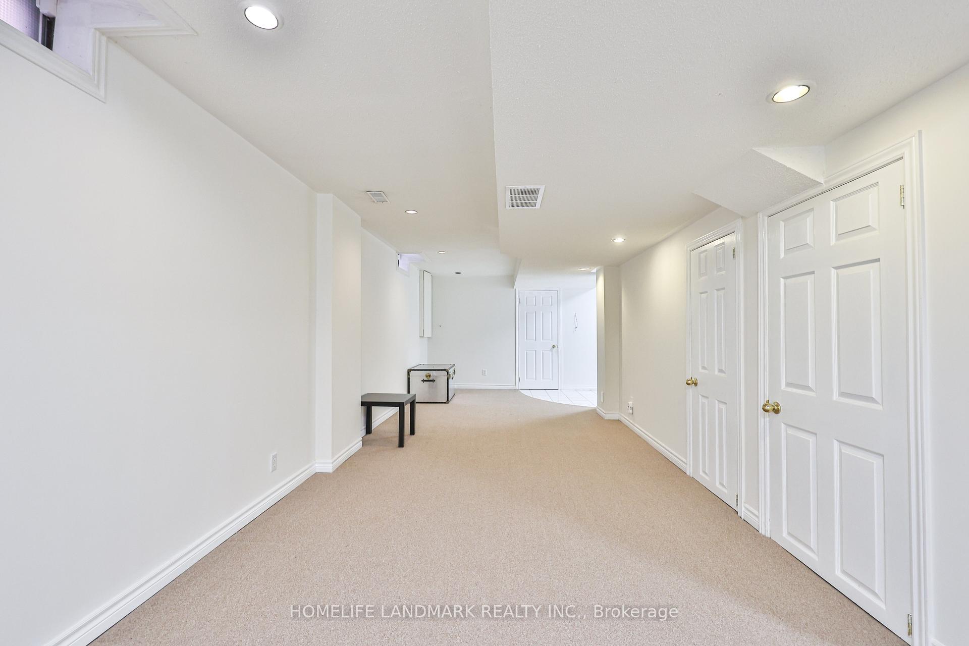Photo 33 of 37 Bluebell Drive, Markham, Rouge Fairways — HOMEH