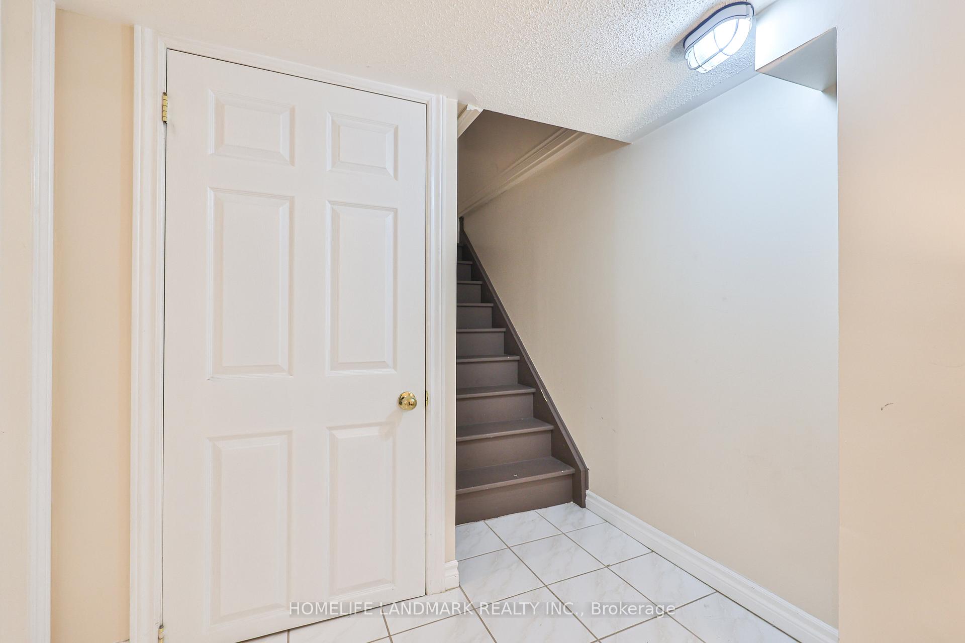 Photo 35 of 37 Bluebell Drive, Markham, Rouge Fairways — HOMEH