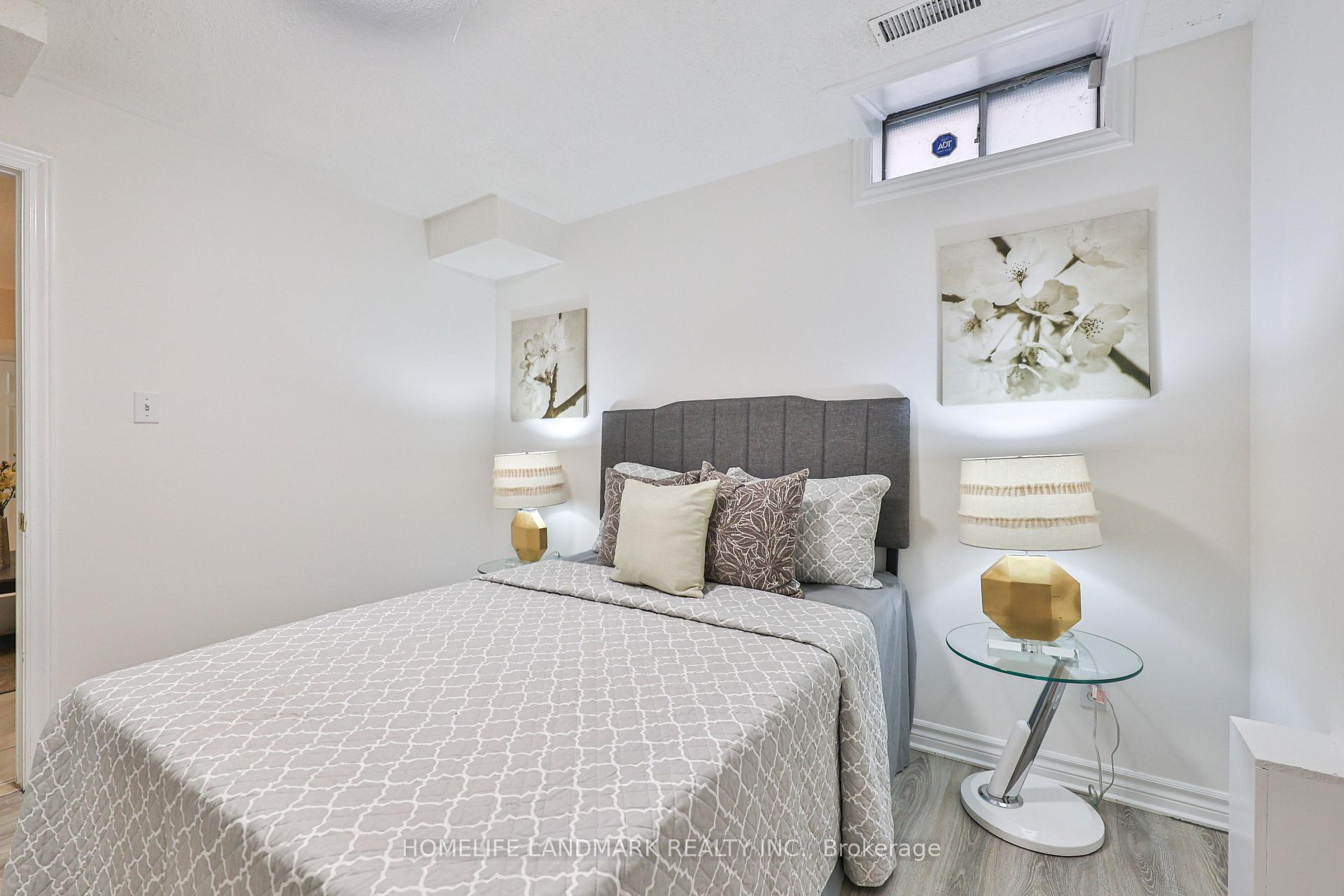 Photo 41 of 37 Bluebell Drive, Markham, Rouge Fairways — HOMEH