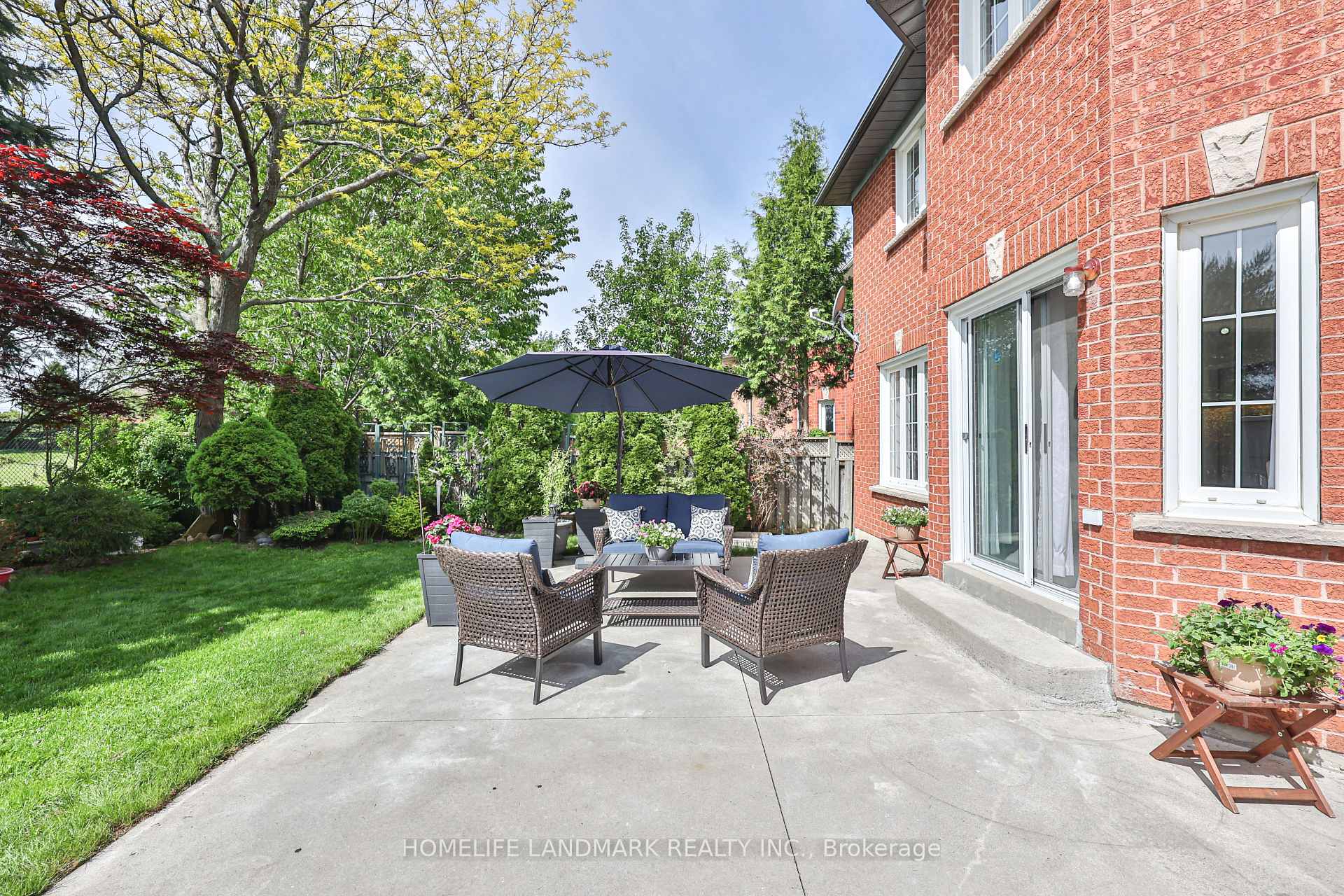 Photo 45 of 37 Bluebell Drive, Markham, Rouge Fairways — HOMEH