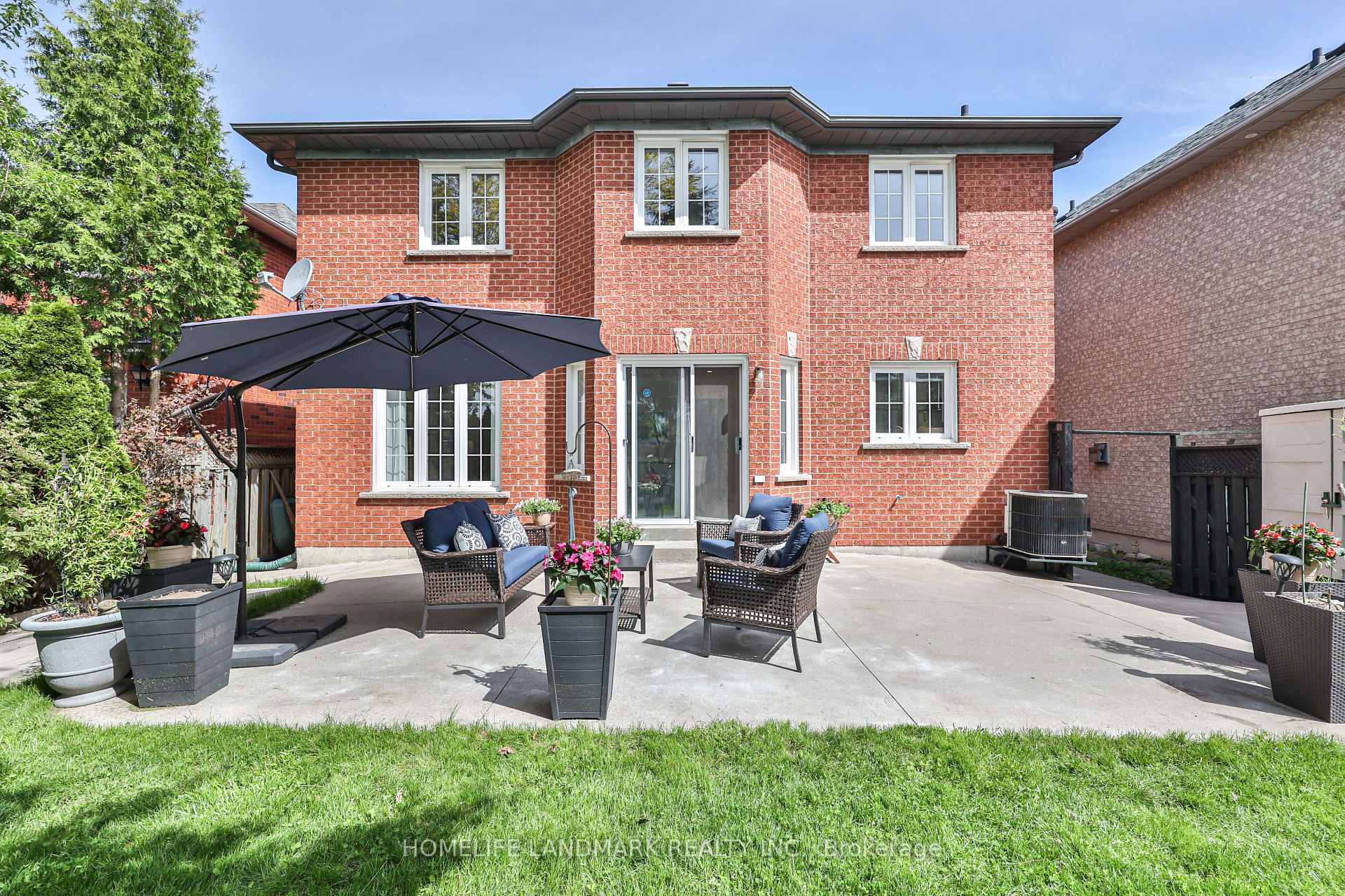 Photo 46 of 37 Bluebell Drive, Markham, Rouge Fairways — HOMEH