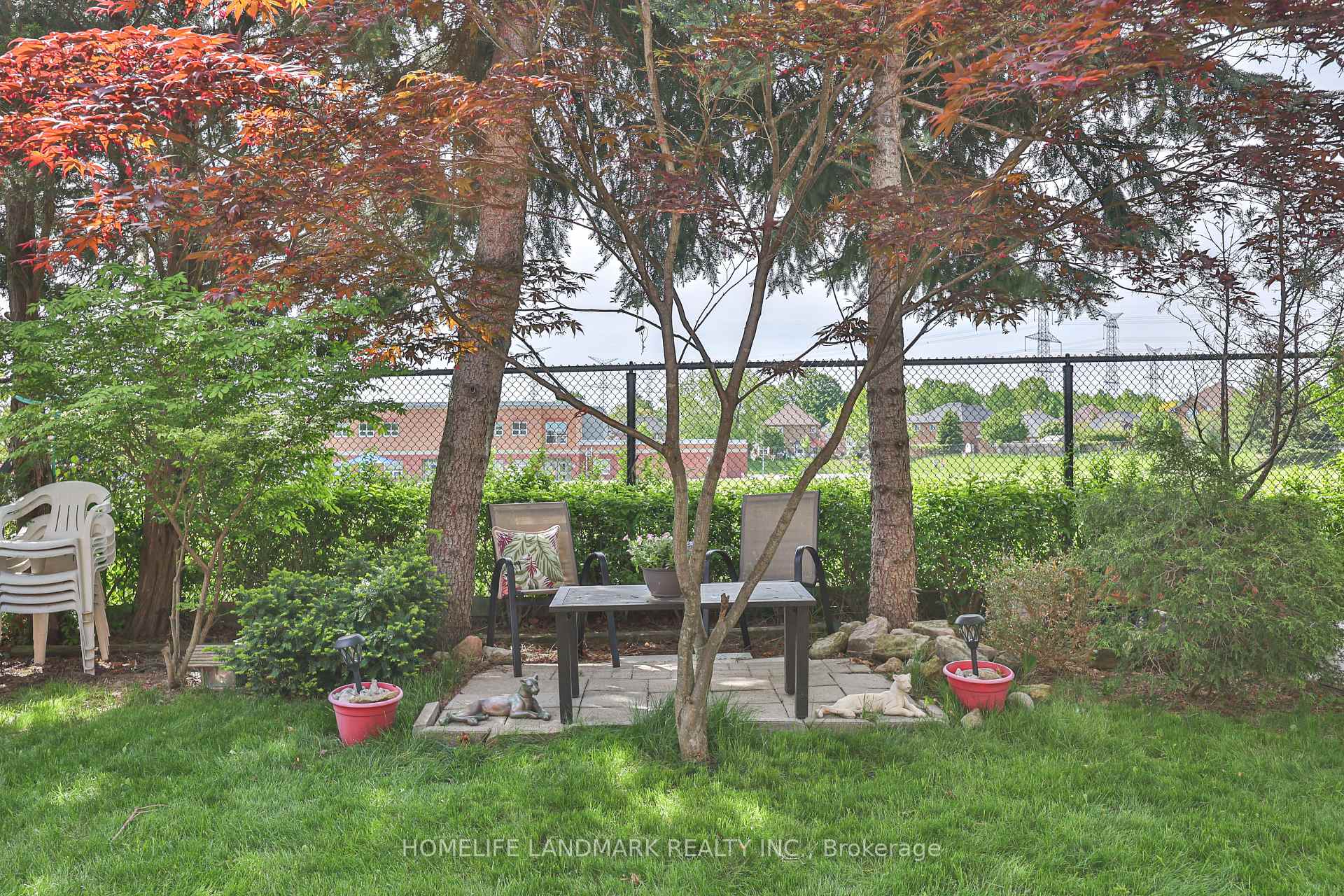 Photo 48 of 37 Bluebell Drive, Markham, Rouge Fairways — HOMEH
