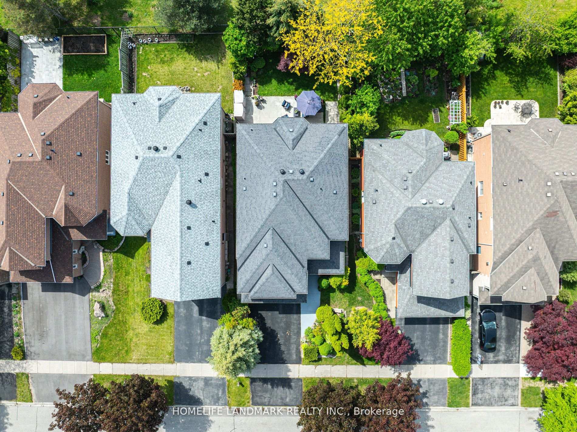 Photo 44 of 37 Bluebell Drive, Markham, Rouge Fairways — HOMEH