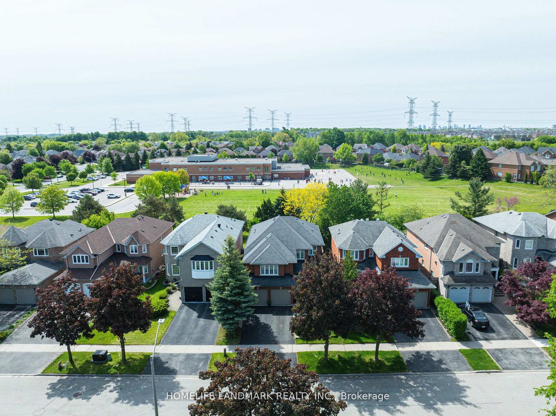 Photo 49 of 37 Bluebell Drive, Markham, Rouge Fairways — HOMEH