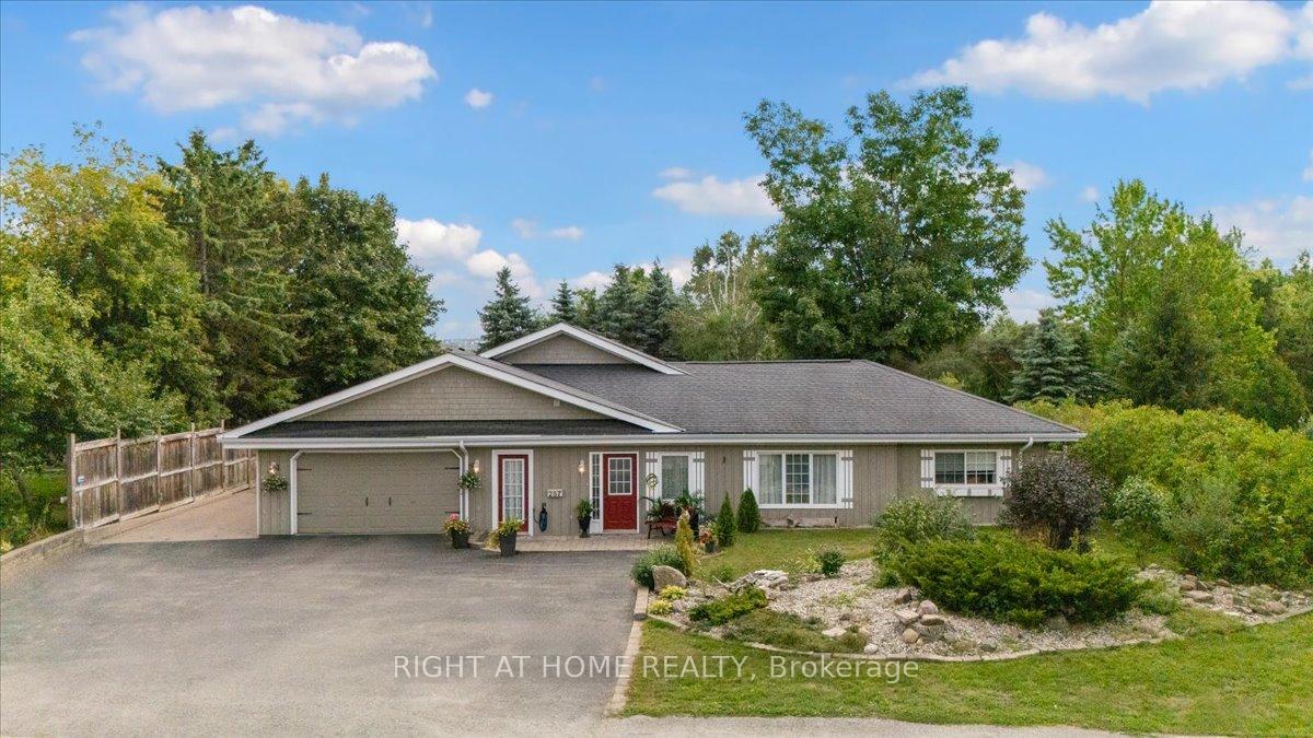 Photo 1 of 287 Edgehill Drive, Barrie, Edgehill Drive — HOMEH