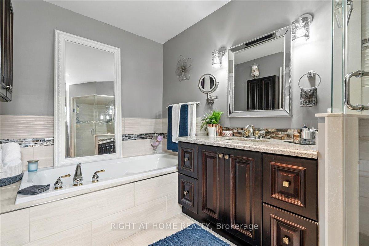 Photo 14 of 287 Edgehill Drive, Barrie, Edgehill Drive — HOMEH