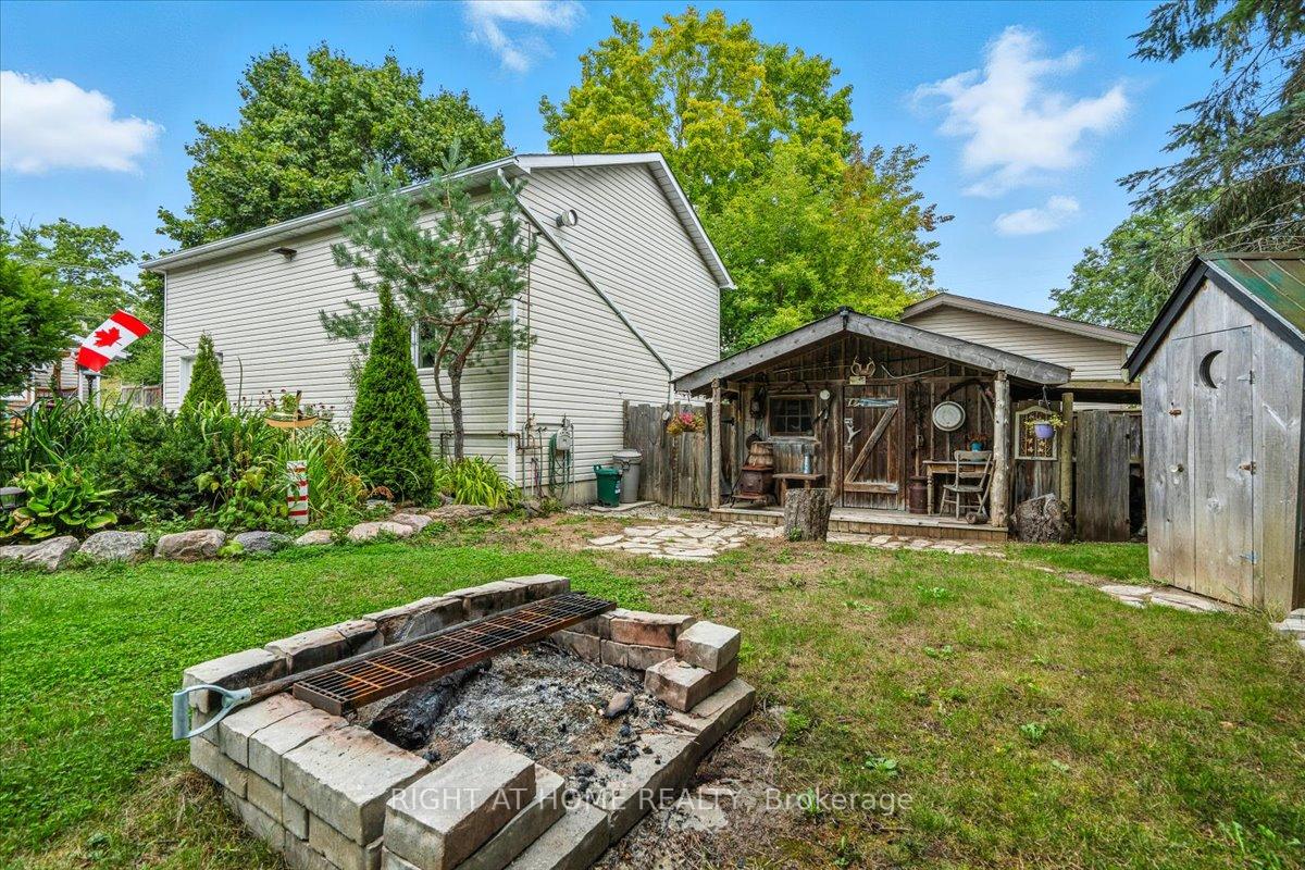 Photo 31 of 287 Edgehill Drive, Barrie, Edgehill Drive — HOMEH