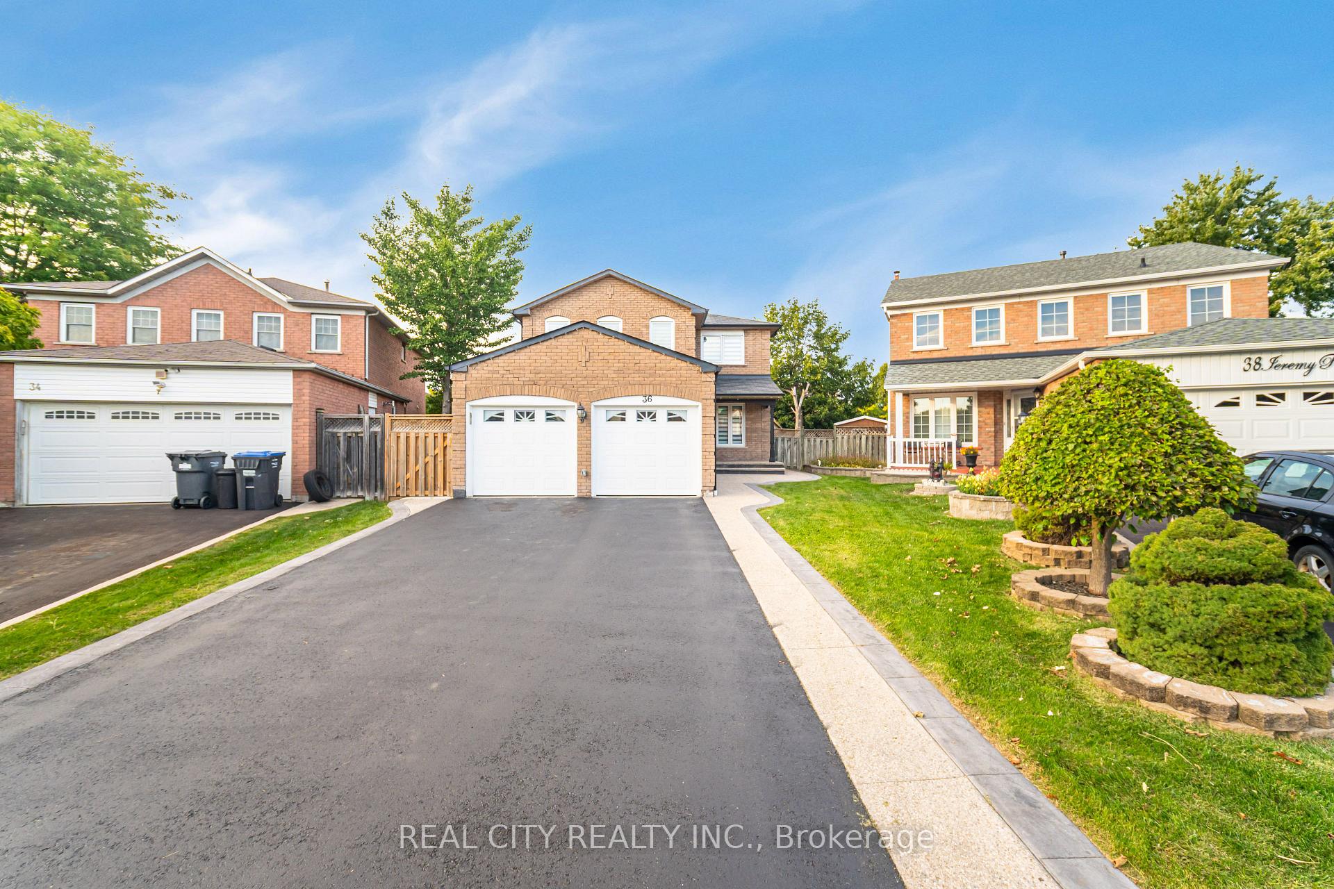 Photo 5 of 36 Jeremy Place, Brampton, Northgate — HOMEH