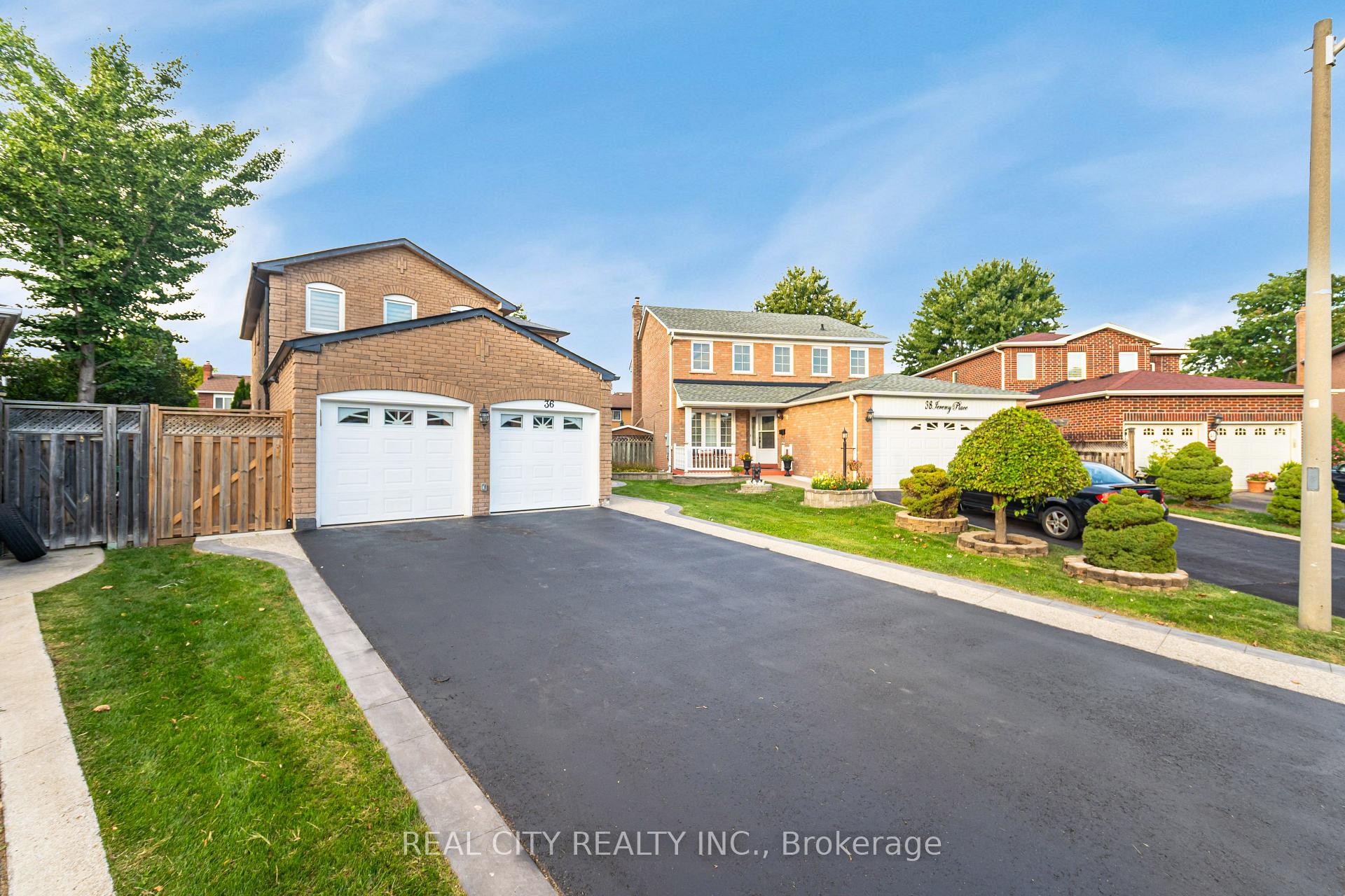 Photo 9 of 36 Jeremy Place, Brampton, Northgate — HOMEH