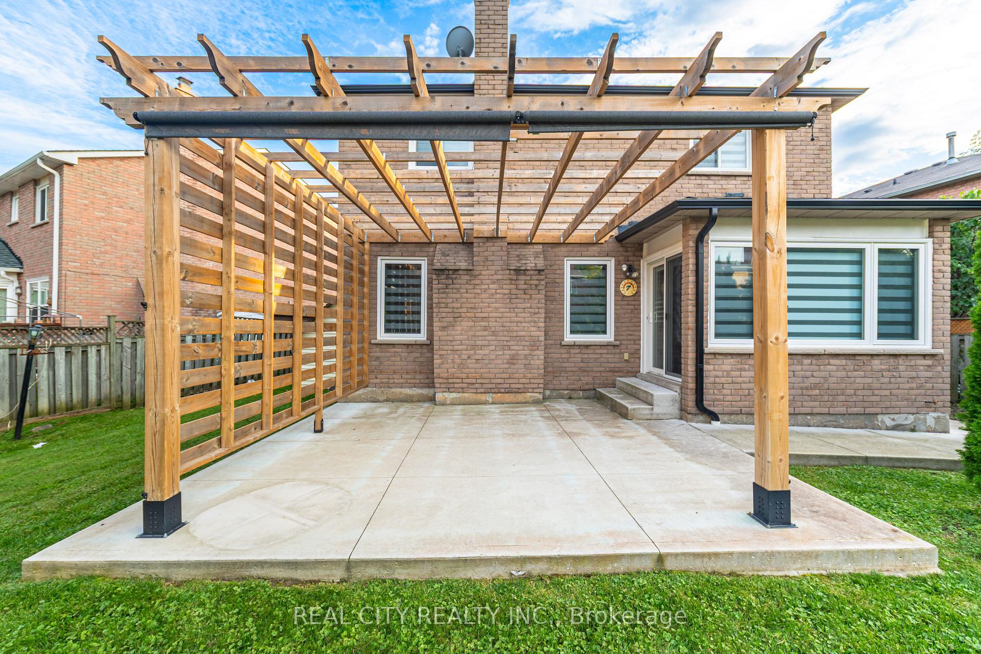Photo 50 of 36 Jeremy Place, Brampton, Northgate — HOMEH