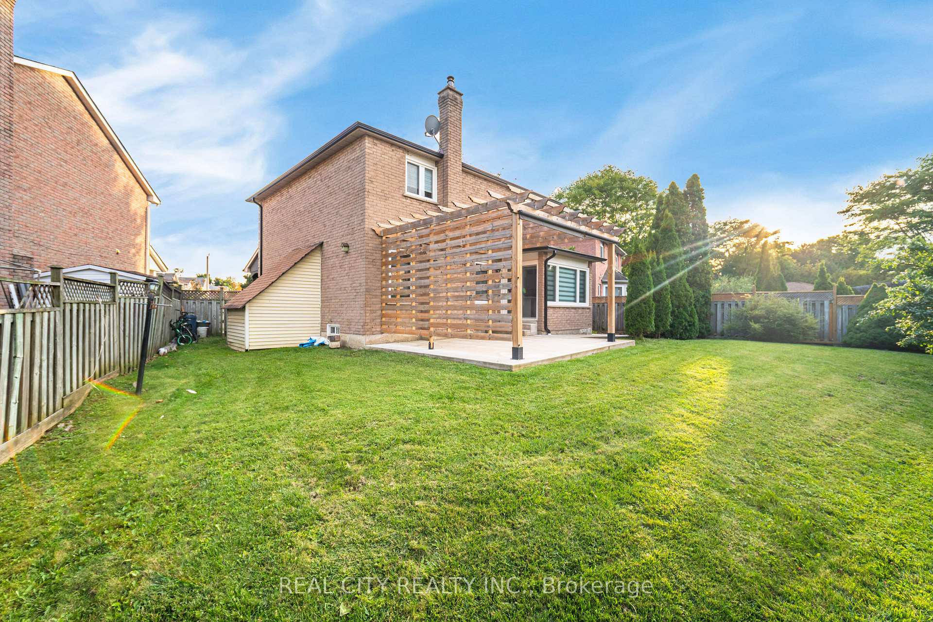 Photo 42 of 36 Jeremy Place, Brampton, Northgate — HOMEH