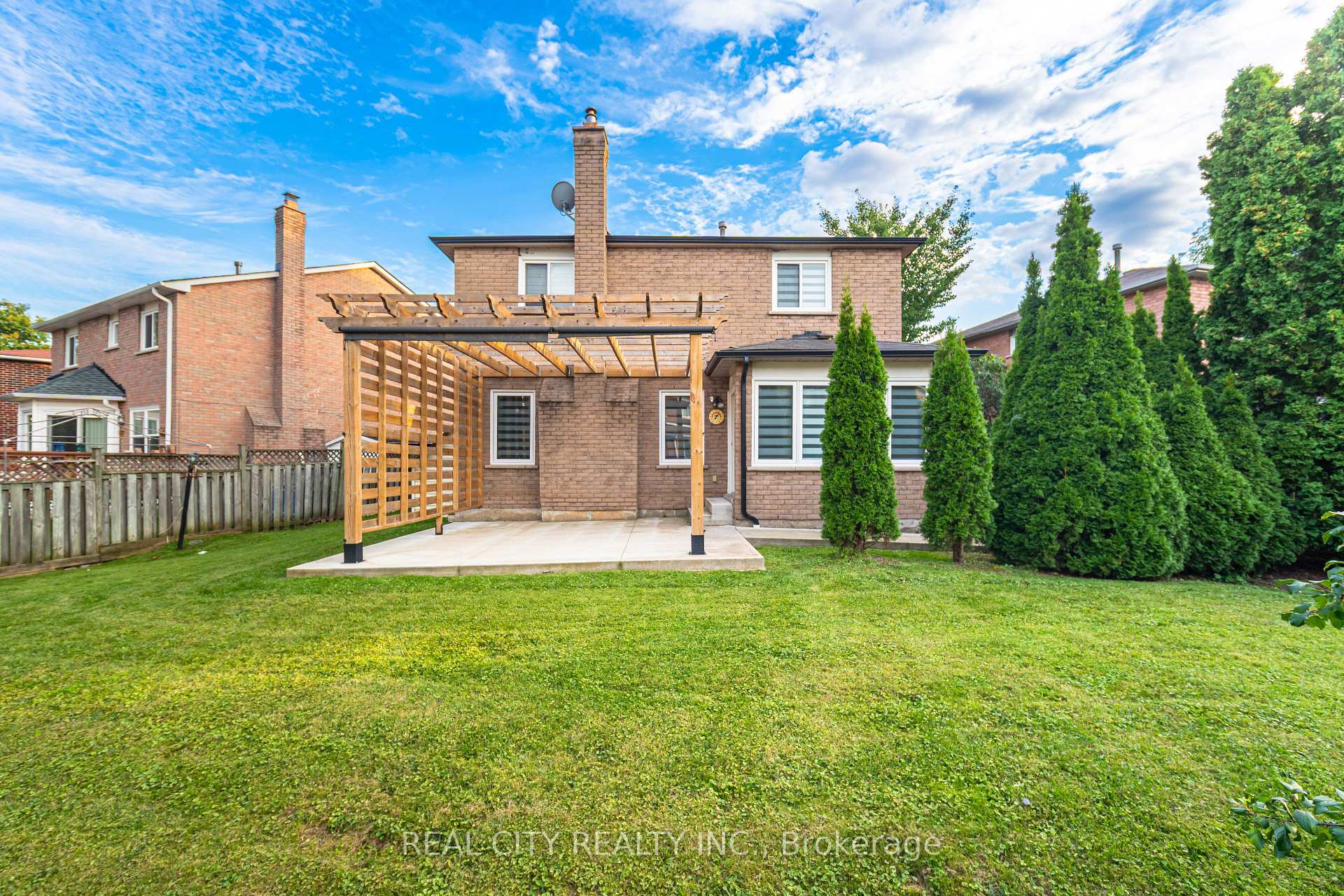 Photo 49 of 36 Jeremy Place, Brampton, Northgate — HOMEH