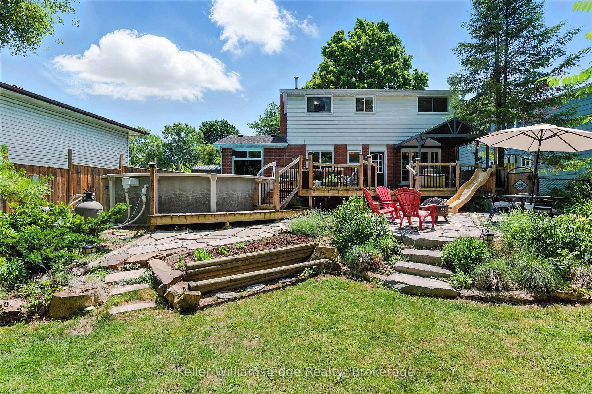 Photo 37 of 18 Moonglow Place, Hamilton, Dundas — HOMEH