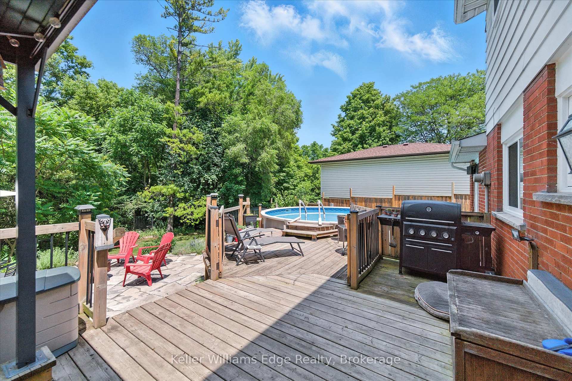 Photo 28 of 18 Moonglow Place, Hamilton, Dundas — HOMEH